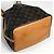 Noe Borsa a Spalla Louis Vuitton Petit Noé Marrone - vista 2