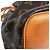 Noe Borsa a Spalla Louis Vuitton Petit Noé Marrone - vista 4