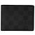 Louis Vuitton Portefeuille Multiple Bi-fold Wallet Nero