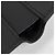 Louis Vuitton Portefeuille Multiple Bi-fold Wallet Nero - vista 4