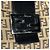 Fendi Zucchino Muster Schultertasche Beige - Ansicht 4
