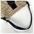 Fendi Zucchino Muster Schultertasche Beige - Ansicht 6