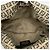 Fendi Zucchino Muster Schultertasche Beige - Ansicht 7
