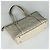 Gucci Guccissima Tote Bag White - view 2
