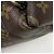Palm Springs Borsa a Spalla Louis Vuitton Monogram Marrone - vista 4