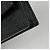 Mini borsa a tracolla Prada in pelle Saffiano nera Nero - vista 3