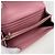 Fendi Long Continental Wallet Braun Pink Weiß - Ansicht 5