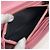 Fendi Long Continental Wallet Braun Pink Weiß - Ansicht 6