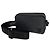 Borsa a tracolla Louis Vuitton Alpha Wearable Wallet Nero