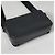 Borsa a tracolla Louis Vuitton Alpha Wearable Wallet Nero - vista 2