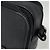 Borsa a tracolla Louis Vuitton Alpha Wearable Wallet Nero - vista 4