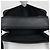 Borsa a tracolla Louis Vuitton Alpha Wearable Wallet Nero - vista 8