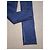 Lederhose Tommy Hilfiger Collection Blau Grün - Ansicht 3