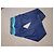 Lederhose Tommy Hilfiger Collection Blau Grün - Ansicht 4