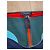 Lederhose Tommy Hilfiger Collection Blau Grün - Ansicht 6