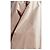 Trench Burberry Beige in Cotone - vista 13