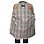 Trench Burberry Beige in Cotone - vista 16