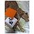 Hermès Sciarpa in seta Hermes Panthera Pardus 140 GM Sciarpa da Robert Dallet Marrone Nero Beige Verde - vista 3