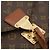 Borsa Louis Vuitton Monogram Monceau 28 Marrone Monogramma - vista 10
