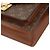 Borsa Louis Vuitton Monogram Monceau 28 Marrone Monogramma - vista 4