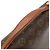 Borsa Louis Vuitton Monogram Monceau 28 Marrone Monogramma - vista 7