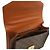Borsa Louis Vuitton Monogram Monceau 28 Marrone Monogramma - vista 8
