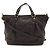 Borsa Tote Louis Vuitton Stella PM Monogram Mahina Porpora - vista 2
