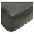 Borsa a tracolla Pochette Prada Vitello Daino Nero - vista 4