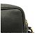 Borsa a tracolla Pochette Prada Vitello Daino Nero - vista 5