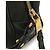 Borsa a tracolla Pochette Prada Vitello Daino Nero - vista 7