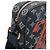 Borsa a tracolla Louis Vuitton Monogram Ink Danube PM Bianco Rosso Blu navy Monogramma - vista 6