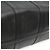 Louis Vuitton Epi Keepall 45 Boston Bag Nero - vista 10