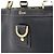 Bolso Tote Abbey Line en lona GG Gucci Amarillo Azul marino - vista 10