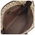Borsa Tote Gucci GG Supreme Plus Beige Cachi Marrone scuro - vista 7