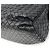 Borsa a Spalla/Pochette Bottega Veneta Intrecciato Nero - vista 4