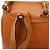Mini zaino Gucci Bamboo Marrone - vista 5