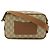 Borsa a tracolla Gucci GG Emblem Marrone - vista 2