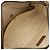 Borsa a tracolla Gucci GG Emblem Marrone - vista 7