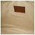 Borsa a tracolla Gucci GG Emblem Marrone - vista 8