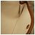 Borsa a tracolla Gucci GG Emblem Marrone - vista 9