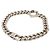 Bracciale Fendi Silver Charm Argento - vista 3