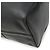 Borsa Boston Louis Vuitton Epi Leather Keepall 45 Nero - vista 4