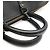 Borsa Boston Louis Vuitton Epi Leather Keepall 45 Nero - vista 5