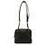 Chanel Triple Coco Mark Tote Bag Schwarz
