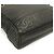 Chanel Triple Coco Mark Tote Bag Schwarz - Ansicht 4