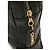 Chanel Triple Coco Mark Tote Bag Schwarz - Ansicht 6
