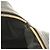 Chanel Triple Coco Mark Tote Bag Schwarz - Ansicht 8