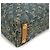 Borsa a tracolla Louis Vuitton Monogram Denim Baggy PM Blu Monogramma - vista 4