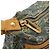 Borsa a tracolla Louis Vuitton Monogram Denim Baggy PM Blu Monogramma - vista 7