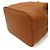 Borsa a Spalla Louis Vuitton Epi Noe D'oro Cammello - vista 4